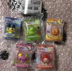 未開封⭐︎たまごっち　ブリスターパッケージコレクション