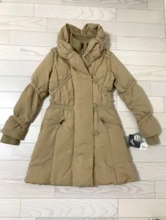 アーバンリサーチ ダウンジャケット