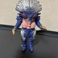 ソフビ 特撮