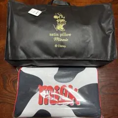 プライズ品　枕　まくら　まとめ売り　チロルチョコ　低反発　ディズニー　ミニー