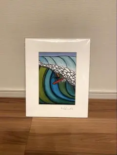 ヘザーブラウン 絵画