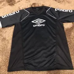 umbro アンブロ Tシャツ