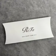 ReFa HEART COMB Aira ローズゴールド