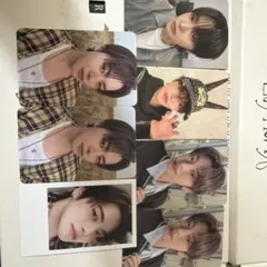 ALPHA DRIVE ONE リオ トレカ