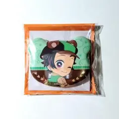 鬼滅の刃 くま 竈門炭治郎