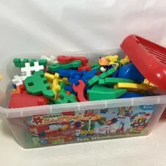 学研 Gakken ニューブロック　たっぷりバラエティセット