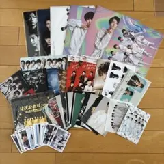 Snow Manグッズまとめ売り