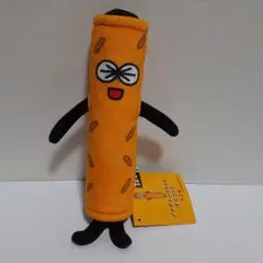 ※　ノッポトッポちゃんマスコット