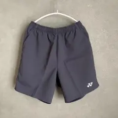 ヨネックス　YONEX ハーフパンツ　S