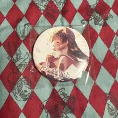 AZKi CD Re//Birth EP アニメイト特典 缶バッジ