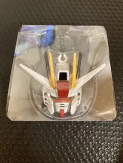 ガンダム ヘッドキーチェーン フリーダムガンダム（通常）のサムネイル