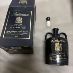 2026年最新】バランタイン17年の人気アイテム - メルカリ