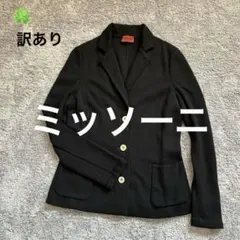 ニットジャケット テーラードジャケット