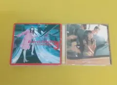 Every Little Thing CDアルバム 2枚セット まとめ
