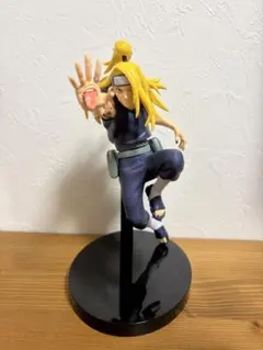NARUTO デイダラ フィギュア