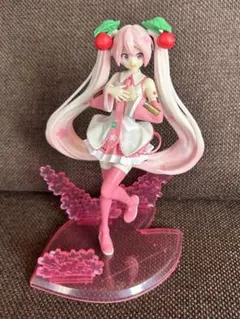2025年最新】桜ミク フィギュア 2023の人気アイテム - メルカリ