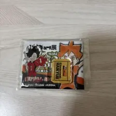 黒尾鉄朗 フィギュア