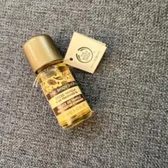 THE BODY SHOP スパイスドバニラ ホームフレグランスオイルのサムネイル