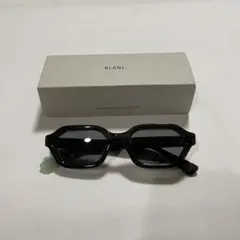 BLANC BE007 - CLR BLK / GRYのサムネイル