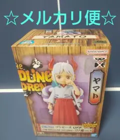 ［新品未開封］ワンピース ヤマトフィギュア