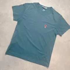 2025年最新】Amiparis tシャツ ブルーの人気アイテム - メルカリ