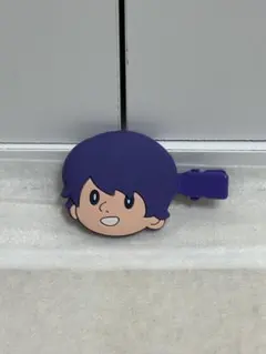 NOAH no HAKOBUNE ノアの方舟 ヘアピン ヘアクリップ 若井 滉斗