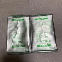 M*)様 FUJIFILM instax mini インスタントフィルム 2パッ