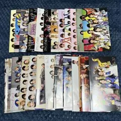 WEST. CD Blu-ray 会報 特典 まとめ売り WEST. CD Blu-ray 会報 特典 まとめ売り 2025年最新】ジャニーズ