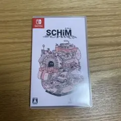 Switch SCHiM - スキム -