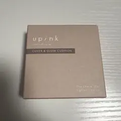 upink COVER & GLOW CUSHION 01のサムネイル