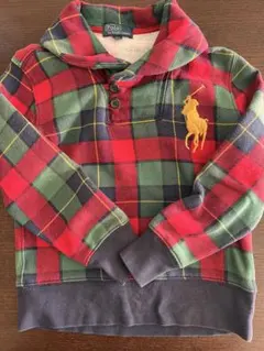 クリスマス トップス