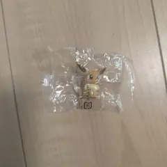 ポケモンゲットコレクション　イーブイ