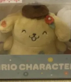 一番くじ　サンリオキャラクターズ当たりくじ　ラストスペシャル賞