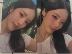 fromis_9 ジウォン Supersonic 特典 トレカ - メルカリ