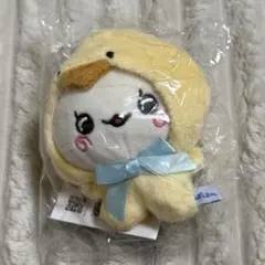 しずくちゃん POPUP 着ぐるみマスコット みるみるちゃん