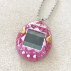 Original Tamagotchi Angel Dress