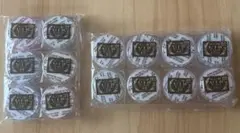 グリーンオーシャン やべぇ粉V.I.P. カラー 14個セット