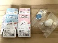 ちいかわ もっちりころりん ちいかわ ハチワレ