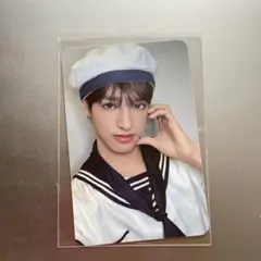 TWS ヨンジェ YOUNGJAE NO TRAGEDY yzy 2.0 トレカ - メルカリ