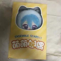 あんスタ 中国 萌萌ぬいぐるみ 日々樹渉