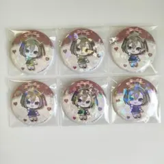 ドンキ 初音ミク MEIKO 地雷 缶バッジ セット - メルカリ