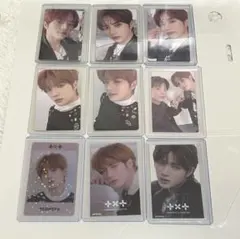 txt ボムギュ トレカ gbgb まとめ売り