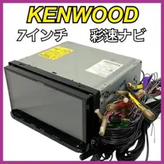 2026年最新】kenwood mdv－m705 カーナビの人気アイテム - メルカリ