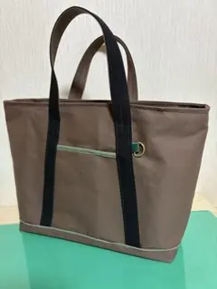 キャンバストートバッグ バッグ