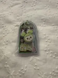 twiceチョコがけボーロチャーム ジョンヨン