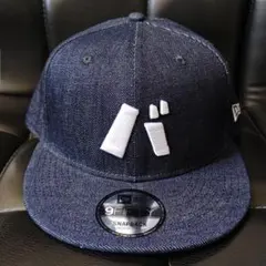 バナナマン ライブグッズ 初期 バ帽 バCAP ネイビー - メルカリ