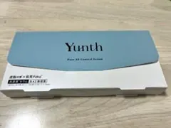 Yunth Pure AZ Control Serum 美容液 28包