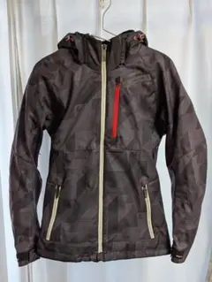 TAICHI ジャケット 黒 RSJ720 Mサイズ　防寒 Webike | RS TAICHI アールエスタイチ RSタイチ RSJ720 ソフト