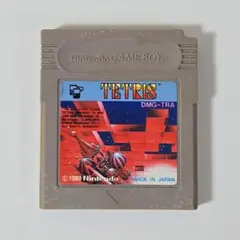 テトリス GB