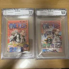 ワンピースカード PSA10 フランキー ブルック 2枚セット ワンピースカード PSA10 フランキー ブルック 2枚セット - メルカリ